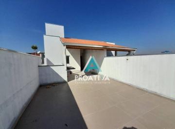 kIB1vAPEAUXyKQNrclg6OdGY352bTFWN.jpg · Cobertura Com 2 Dormitórios À Venda, 98 m² por R$714.000,09 - Vila Eldízia - Santo André/sp