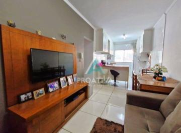 4037e2f0640cf78bf296a8befc204fdb.jpg · Apartamento À Venda, 65 m² por R$460.000 - Parque Oratório - Santo André/sp