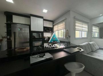 2VcGr6ccbjNi9m1sfXXwbNIAlPMn2f6C.jpg · Cobertura Com 2 Dormitórios À Venda, 148 m² por R$830.000,09 - Vila Valparaíso - Santo André/sp
