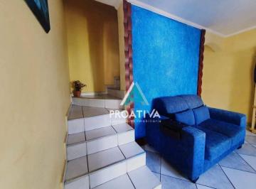b25aa3242001bc039ac6714e0a95202d.jpg · Sobrado Com 4 Dormitórios À Venda, 220 m² - Jardim Santo Alberto - Santo André/sp