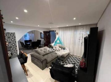 4c6d61d41d6a310d2a53e07d4e916f4e.jpg · Sobrado À Venda, 217 m² por R$1.100.000,01 - Jardim Do Estádio - Santo André/sp