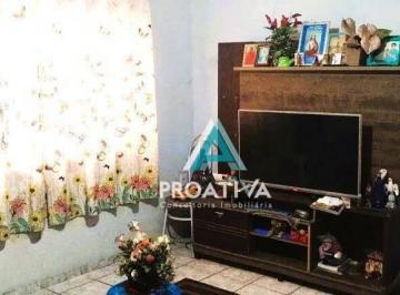 3fa08c90e8348c5a6e10c5c3644f3b4c.jpg · Sobrado Com 2 Dormitórios À Venda, 131 m² - Vila Homero Thon - Santo André/sp