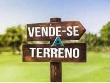 a7c7bb8e703f0ecce8de75c572b9a307.jpg · Terreno À Venda, 280 m² - Utinga - Santo André/sp