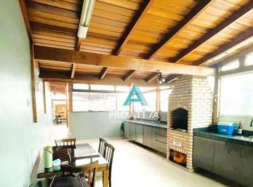 e5673cf2dfe1903e5101b4fdbedabce6.jpg · Cobertura À Venda, 124 m² por R$550.000,01 - Vila Camilópolis - Santo André/sp
