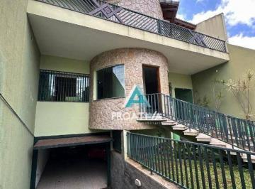4713b9fc8d3e4db3d777d87a568bdf87.jpg · Sobrado Com 4 Dormitórios, 570 m² - Venda por R$1.950.000,09 Ou Aluguel por R$13.500,01/mês - Sant