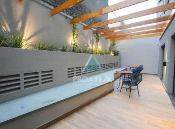 87421a1ff20475b08d5c0847f4f79ab5.jpg · Apartamento Com 1 Dormitório À Venda, 36 m² - Centro - São Caetano Do Sul/sp