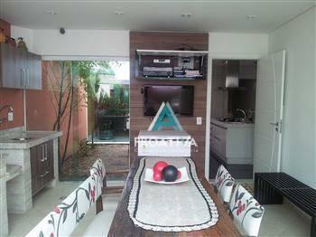 79c779cb50ba8ff4c28c7b98d224e6bf.jpg · Sobrado Com 4 Dormitórios, 440 m² - Venda por Ou Aluguel - Vila Santa Teresa - Santo André/sp