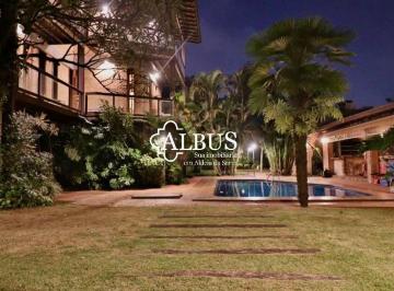 Foto 01 · Casa Com 7 Dormitórios a Venda 628 m² R$3.800.000na Morada Dos Pássaros - Barueri - Sp
