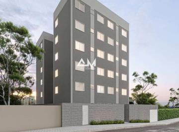 Apartamento · 46m² · 2 Quartos · 1 Vaga · Lançamento Em Betim - Bairro Bandeirinha