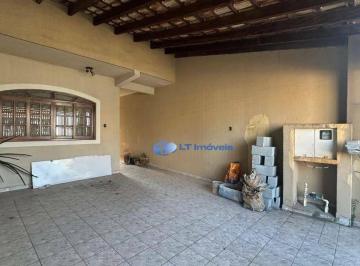 Casa · 171m² · 4 Quartos · 2 Vagas · Sobrado Em Jardim Nova Esperança, Jacareí/sp de 171 m² 4 Quartos À Venda por R$430.000