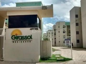 Apartamento · 77m² · 3 Quartos · 1 Vaga · Apartamento Em Campestre, Teresina/pi de 77 m² 3 Quartos À Venda por R$384.900