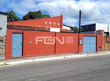 Casa · 375m² · 2 Quartos · Casa Em Centro, Dias D'ávila/ba de 375 m² 2 Quartos À Venda por R$400.000