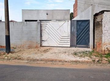 Casa · 280m² · 5 Quartos · 5 Vagas · Casa Em Vila Paraíso, Mogi Guaçu/sp de 280 m² 5 Quartos À Venda por R$600.000