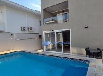 Casa · 192m² · 3 Quartos · 4 Vagas · Sobrado Em Jardim Crystal Park, Jacareí/sp de 192 m² 3 Quartos À Venda por R$1.530.000