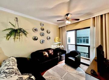 Apartamento · 65m² · 2 Quartos · 1 Vaga · Apartamento Em Jardim Praiano, Guarujá/sp de 65 m² 2 Quartos À Venda por R$330.000
