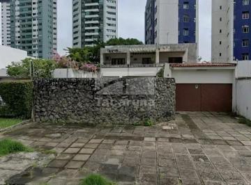 Casa · 300m² · 6 Quartos · Casa Em Boa Viagem, Recife/pe de 300 m² 6 Quartos À Venda por R$1.800.000