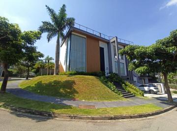 Casa · 500m² · 5 Quartos · 4 Vagas · Casa Em Paisagem Renoir, Cotia/sp de 500 m² 5 Quartos À Venda por R$7.000.000