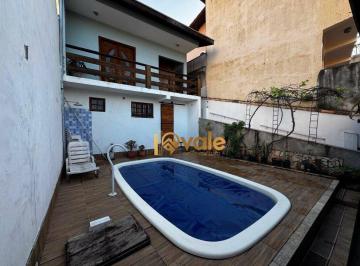 Casa · 170m² · 3 Quartos · 2 Vagas · Casa Em Jardim Satélite, São José Dos Campos/sp de 170 m² 3 Quartos À Venda por R$850.000