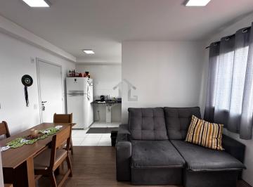 Apartamento · 40m² · 2 Quartos · 1 Vaga · Apartamento Para Venda Em Mogi Das Cruzes, Vila Nova Cintra, 2 Dormitórios, 1 Banheiro, 1 Vaga