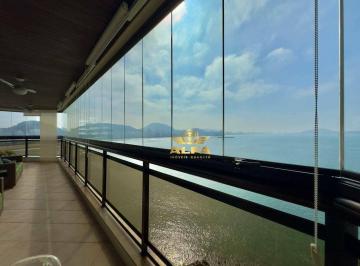 Apartamento · 251m² · 4 Quartos · 3 Vagas · Apartamento Em Jardim Astúrias, Guarujá/sp de 251 m² 4 Quartos À Venda por R$2.600.000