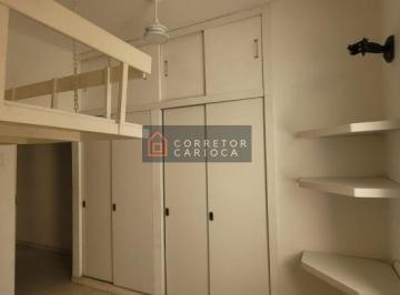 Apartamento · 24m² · 1 Quarto · Apartamento Studio No Grajaú