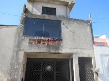 Foto 25 · Sobrado À Venda Em Suzano - Sp, Parque Residencial Casa Branca: 2 Quartos, 2 Salas, 1 Banheiro, 2 Vaga
