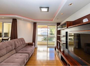 Apartamento · 106m² · 3 Quartos · 2 Vagas · Apartamento 106 m² 3 Quartos 2 Vagas No Ecoville