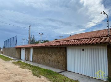 Casa · 500m² · 3 Quartos · 5 Vagas · Imoveis - Pontal de Santa Mônica