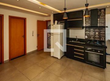 Apartamento · 70m² · 2 Quartos · 1 Vaga · Imoveis - Em Mantiqueira