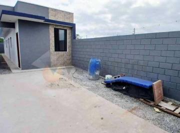 Casa · 65m² · 2 Quartos · 2 Vagas · Casa À Venda Em Caraguatatuba, Balneário Mar Azul, Com 2 Quartos, 65 m²