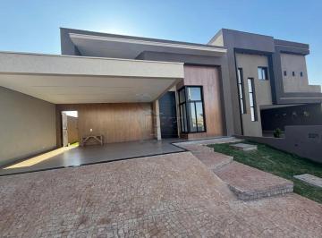Casa · 275m² · 3 Quartos · 4 Vagas · Casa Térrea de 186 m² Com 03 Suítes À Venda Em Condomínio - Quinta Da Mata II
