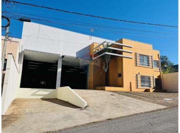 Comercial · 750m² · 4 Vagas · Galpão Para Locação, Em Condomínio, Valinhos/sp, 750 m² de Área Útil, por R$30.000,00/mês