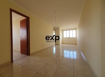 Apartamento · 60m² · 3 Quartos · 1 Vaga · Qr 406 - Samambaia Norte Apartamento 3 Quartos