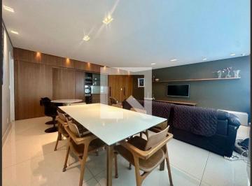 Apartamento · 115m² · 3 Quartos · 3 Vagas · Apartamento À Venda - Vila Da Serra, 3 Quartos, 115 m² - Nova Lima