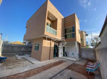 a680a5b333f5f79aaa1ac6b43774402e.jpg · Casa À Venda, 115 m² por R$450.000 - Enseada Das Gaivotas - Rio Das Ostras/rj