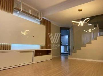 5b056cc1707054363d3f8ea1c0489684.jpg · Triplex | 3 Dormitórios | Suíte | 140 M²privativos | Vista Alegre