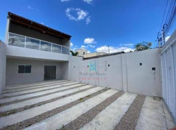 a6059cb6436c4e3648214c6129882b98.jpg · Casa Com 3 Dormitórios À Venda, 156 m² por R$480.000 - Lagoinha - Eusébio/ce