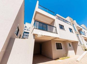 eed632de5188be59a28a4829e006e9d7.jpg · Sobrado Com 3 Dormitórios À Venda, 149 m² por R$850.000,01 - Bacacheri - Curitiba/pr
