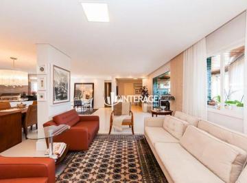 7192bb128c40d39602d33407533abd66.jpg · Apartamento Com 3 Quartos À Venda, 196 m² por R$1.730.000 - Ecoville - Curitiba/pr