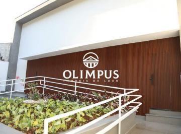 Comercial · 242m² · Imóvel Comercial No Bairro Vigilato Pereira Para Alugar Em Uberlândia