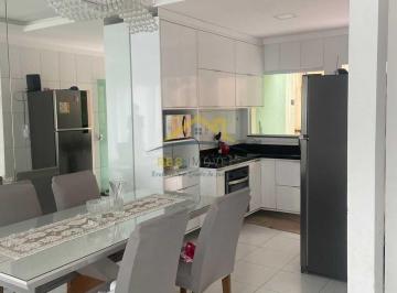 Casa · 90m² · 2 Quartos · 1 Vaga · Lauro de Freitas Vila Praiana Casa Village 2 Suítes 95 m² 335 Mil