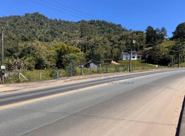 Terreno · 3046m² · Terreno 4 Lotes Disponíveis No Bairro Araponguinhas, Timbó/sc