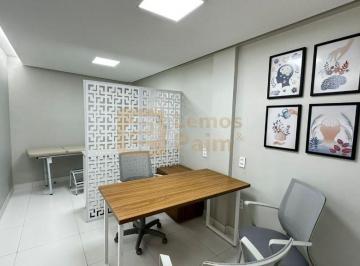 Comercial · 20m² · Sala Para Medico – R$3.500/mes – Mobiliada E Com Recepcionista Inclusa