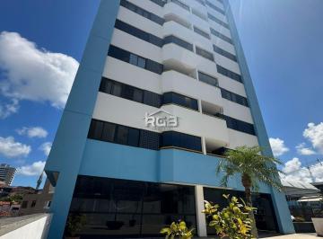 Apartamento · 70m² · 2 Quartos · 2 Vagas · Apartamento 2/4 Com Suíte Nascente Na Federação R$450.000