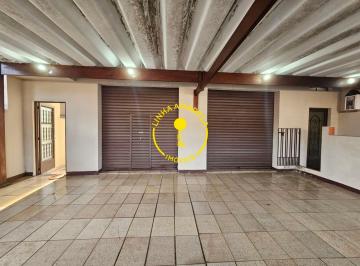 Casa · 325m² · 4 Quartos · 3 Vagas · Galpão Perto Do Metrô Sp Morumbi Para Alugar Vila Sonia