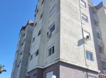 Apartamento · 3 Quartos · 1 Vaga · Apartamento Para Venda Em Viamão, Cecília, 3 Dormitórios, 1 Banheiro, 1 Vaga