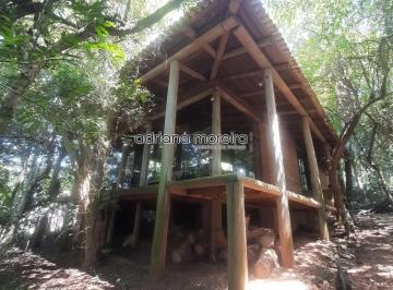 Casa · 200m² · 1 Quarto · Casa Em Condomínio Para Venda Em Viamão, São Lucas, 1 Dormitório, 2 Banheiros