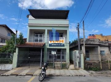Casa · 324m² · Casa Para Venda Em Volta Redonda, Sessenta