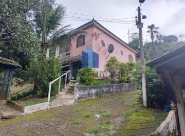 Rural · 152m² · 3 Quartos · Chácara Para Venda Em Piraí, Koopland, 3 Dormitórios, 1 Suíte, 3 Banheiros