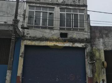Terreno · 292m² · Terreno - Bairro Paquetá - Santos